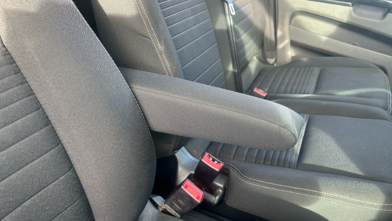 Ford Transit Custom 320 L1 Diesel Fwd 2.0 EcoBlue 170ps Low Roof D/Cab Limited Van Auto